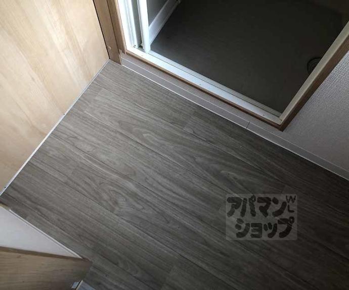 【ｓａｇａｎｏｓｏｕ】間取