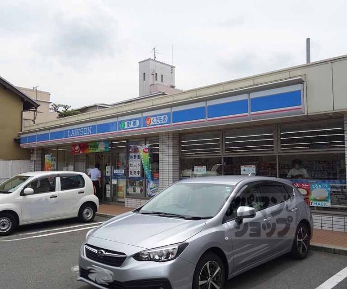 【竹鼻外田町貸家】間取