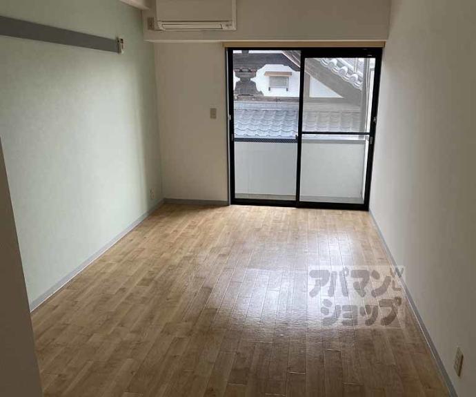 【神足ｔｅｒｒａｃｅ】間取