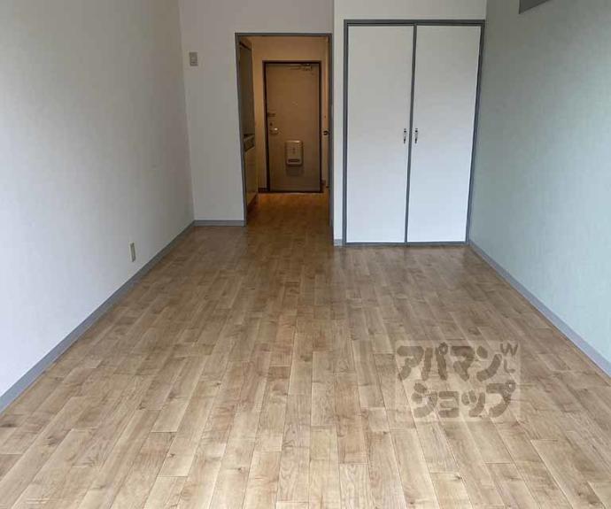 【神足ｔｅｒｒａｃｅ】間取