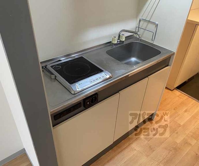 【神足ｔｅｒｒａｃｅ】間取