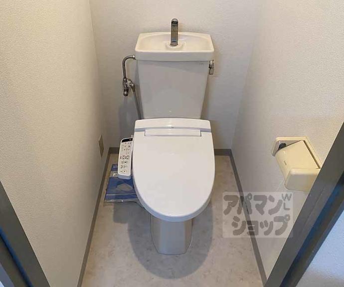 【神足ｔｅｒｒａｃｅ】間取