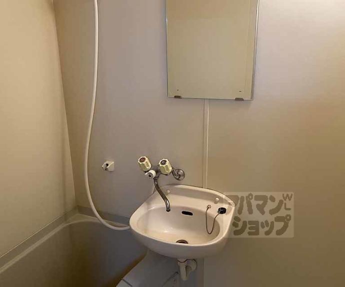 【神足ｔｅｒｒａｃｅ】間取