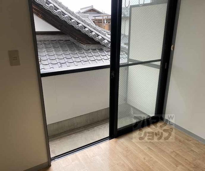 【神足ｔｅｒｒａｃｅ】間取