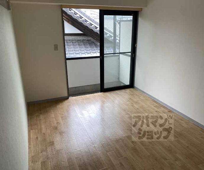 【神足ｔｅｒｒａｃｅ】間取