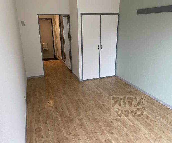 【神足ｔｅｒｒａｃｅ】間取