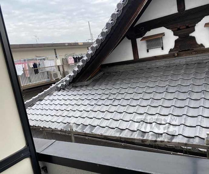 【神足ｔｅｒｒａｃｅ】間取