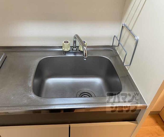 【神足ｔｅｒｒａｃｅ】間取