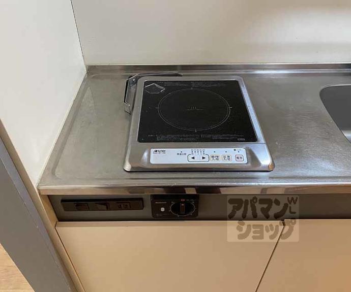 【神足ｔｅｒｒａｃｅ】間取