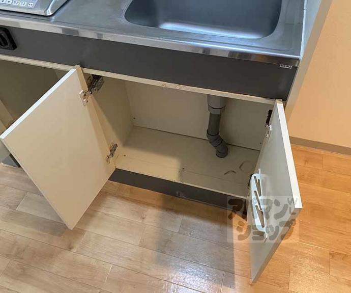 【神足ｔｅｒｒａｃｅ】間取