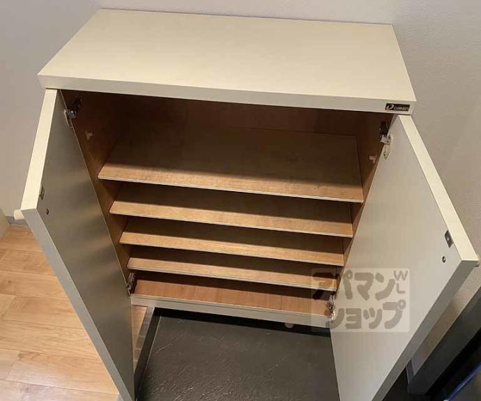 【神足ｔｅｒｒａｃｅ】間取