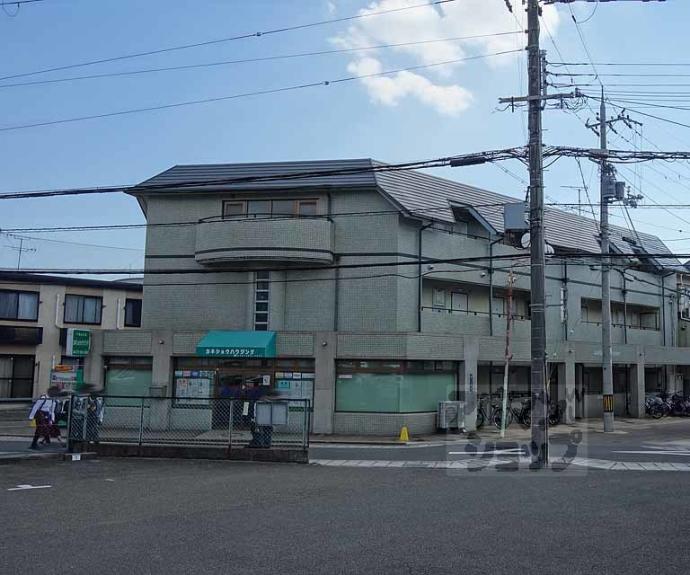 【ヤングビレッジきりしま】間取