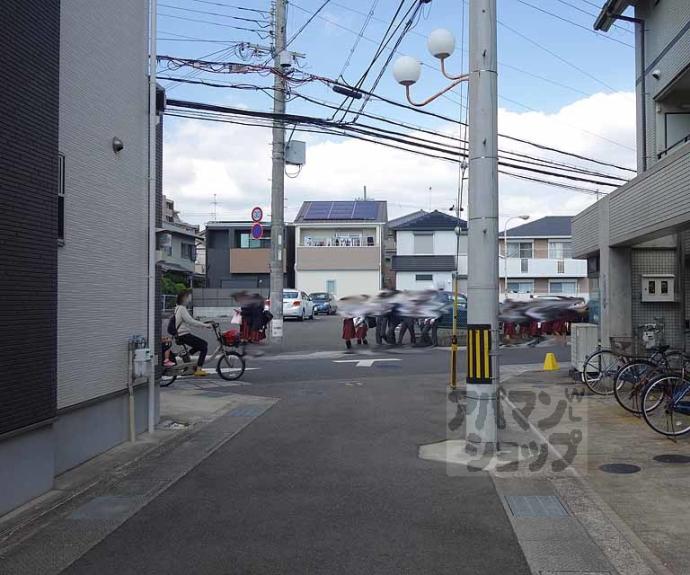 【ヤングビレッジきりしま】間取