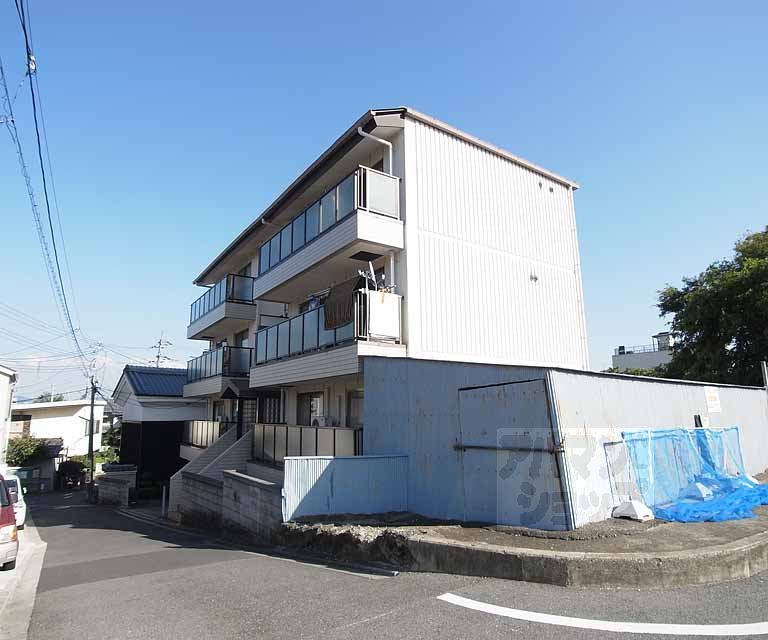 リバーサイド５８