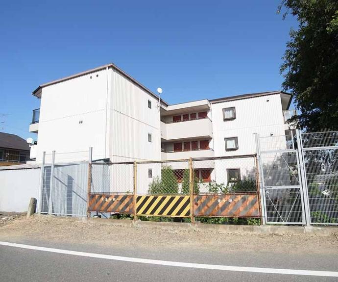 【リバーサイド５８】間取