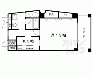 【Ｋ＆Ｃプラザ】