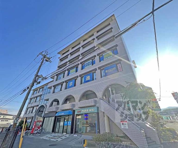 【K&Cプラザ】間取