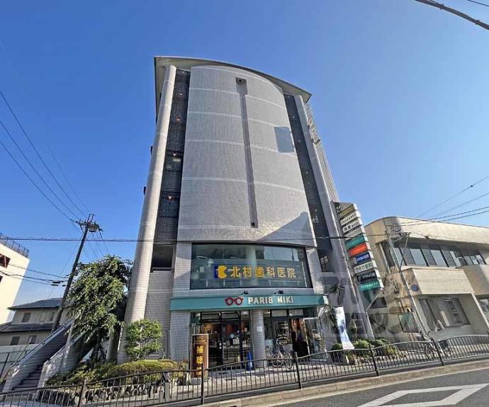 【K&Cプラザ】間取