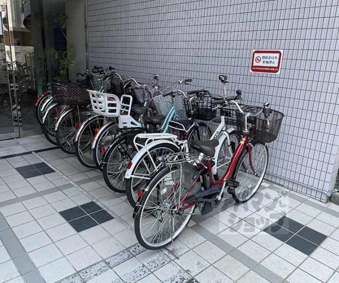 【K&Cプラザ】間取