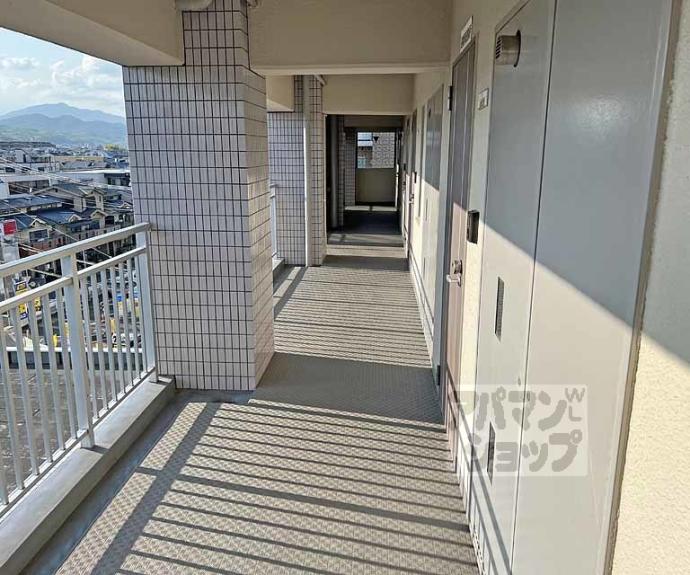 【K&Cプラザ】間取