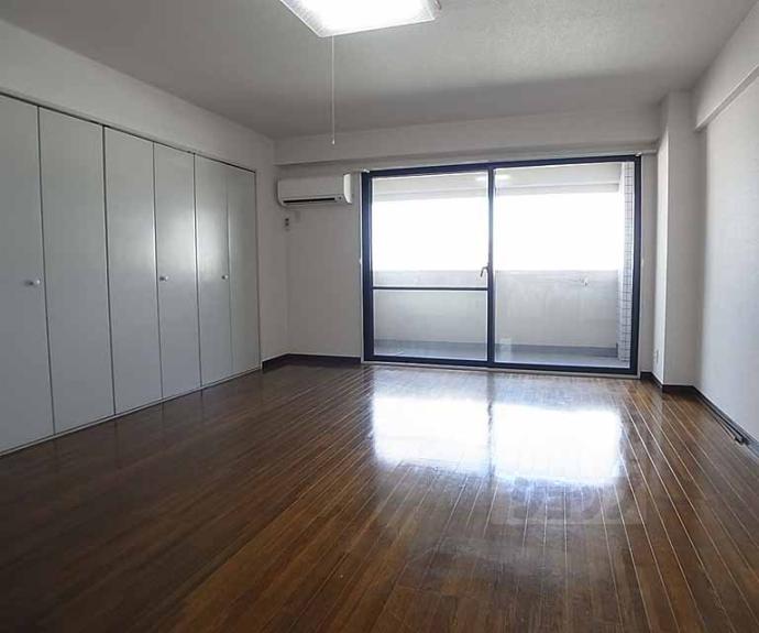 【K&Cプラザ】間取