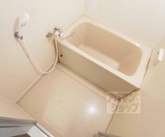 【K&Cプラザ】間取