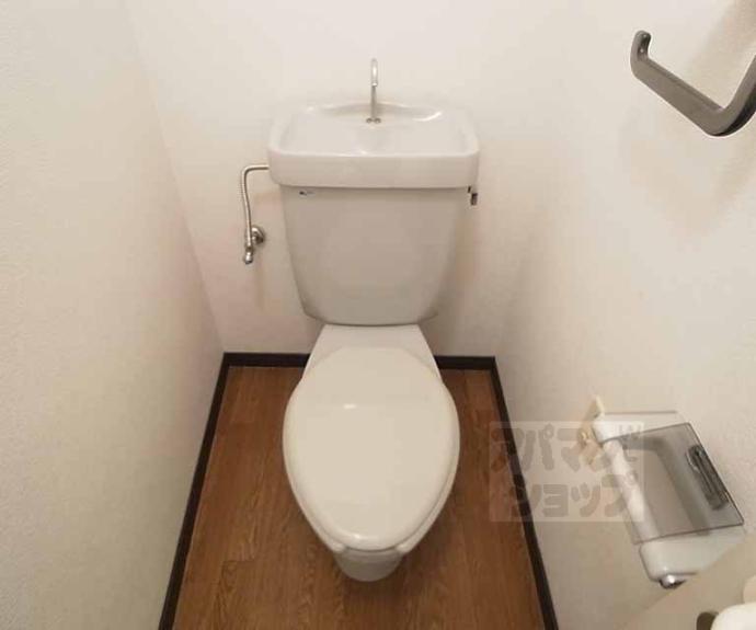 【K&Cプラザ】間取