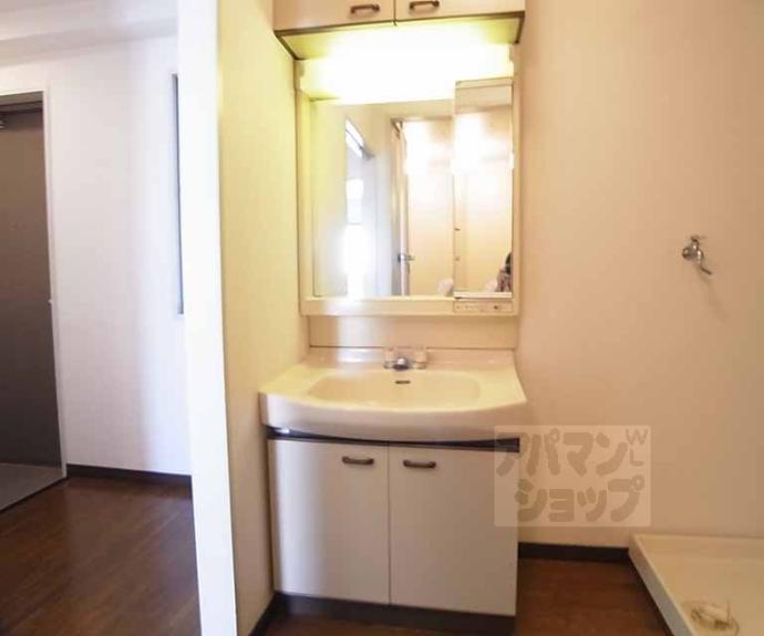 【K&Cプラザ】間取