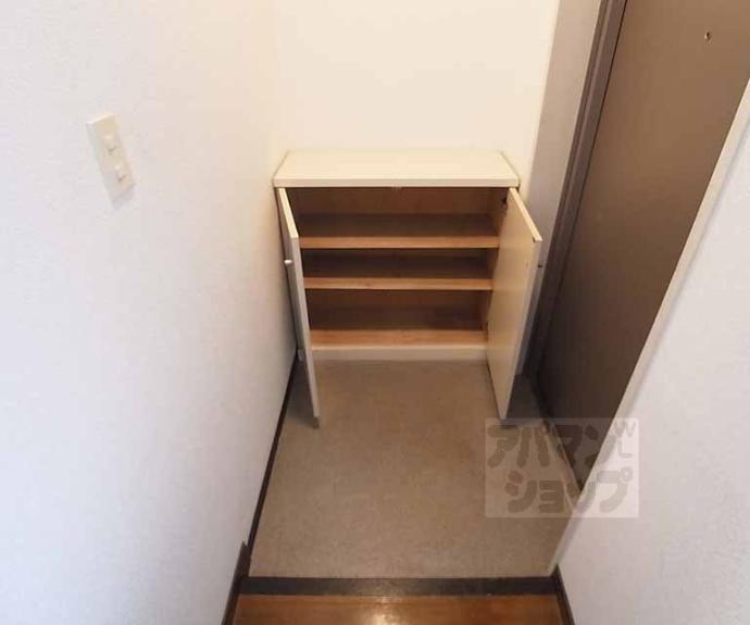 【K&Cプラザ】間取