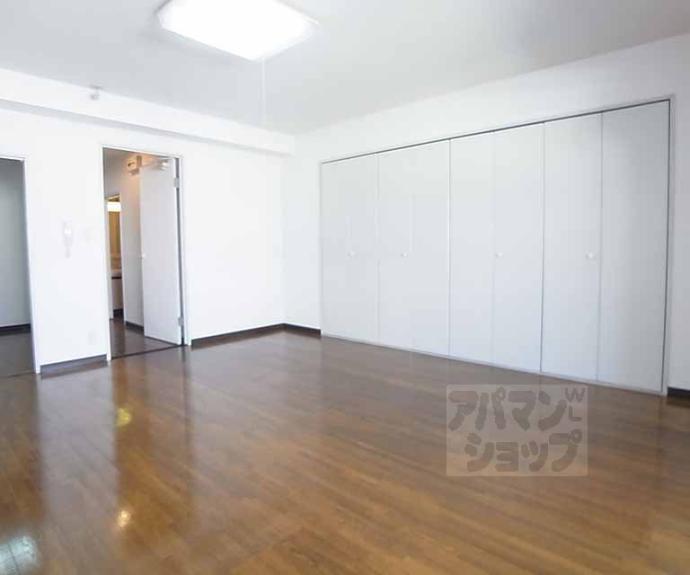 【K&Cプラザ】間取