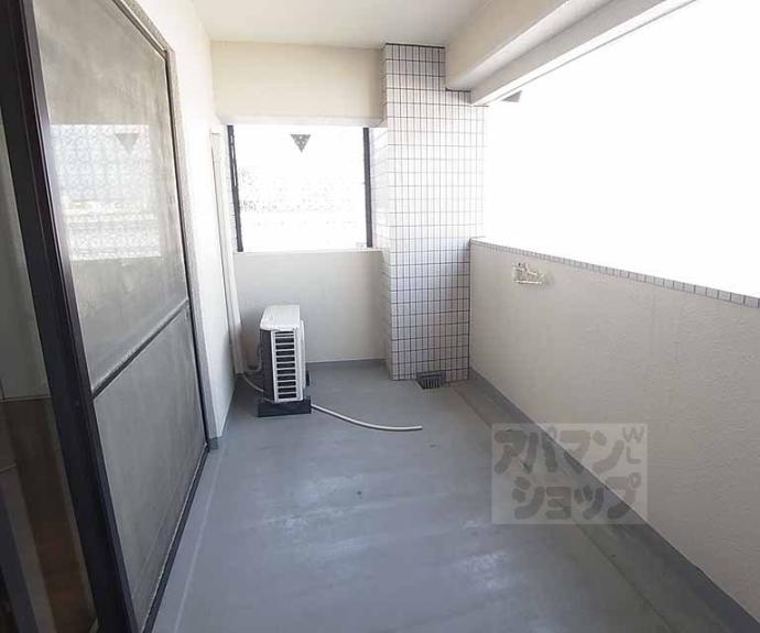 【K&Cプラザ】間取