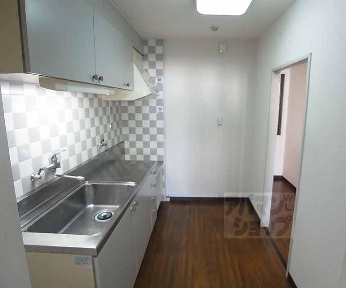 【K&Cプラザ】間取