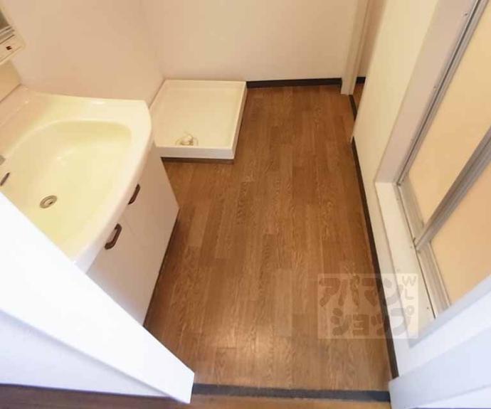 【K&Cプラザ】間取