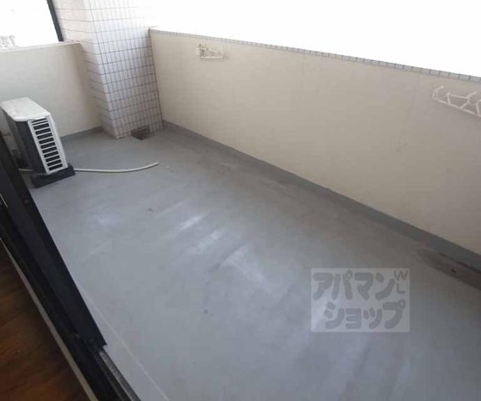 【K&Cプラザ】間取