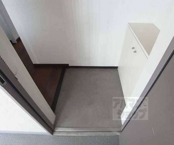 【K&Cプラザ】間取