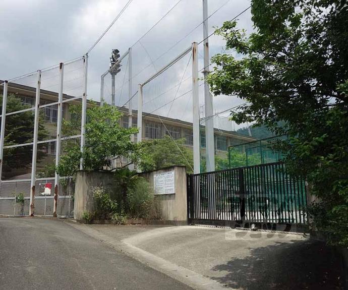 【ハーモニーテラス大宅坂ノ辻町】間取