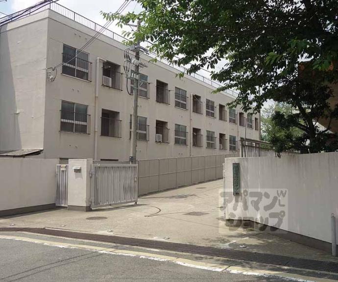 【四ノ宮小金塚貸家】間取