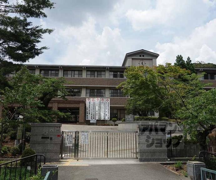 【東野百拍子町貸家】間取