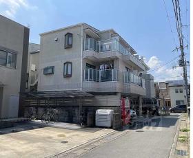 シャトージュネス田中：間取図