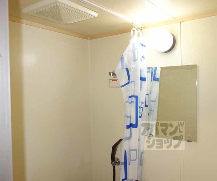 【シャトージュネス田中】間取