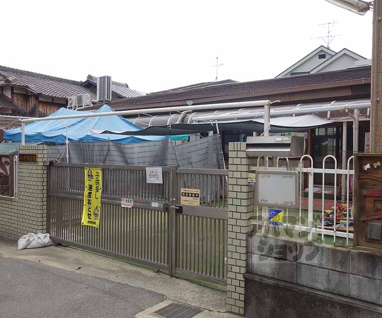 【岡町荘】間取