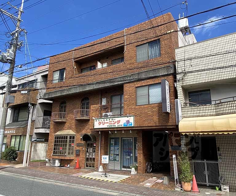 グレイスビル