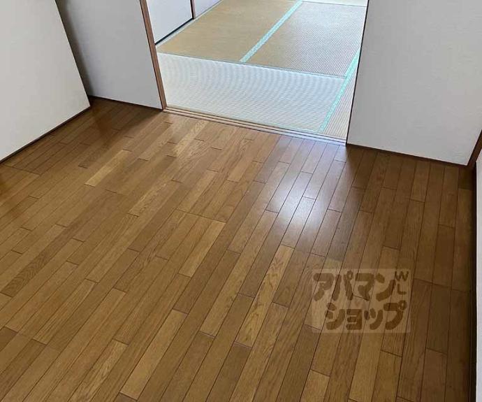 【グレイスビル】間取