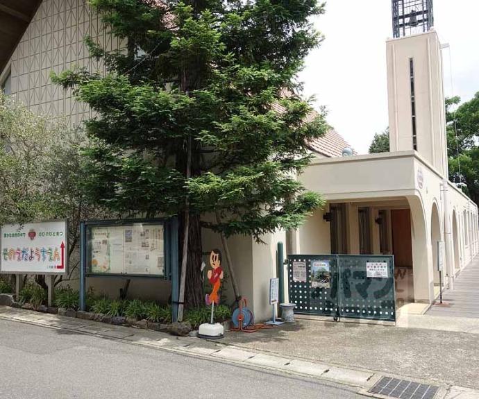 【上野寺井町貸家】間取