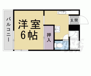 【ハイツ堀ノ内】