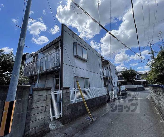 【ハイツ堀ノ内】間取