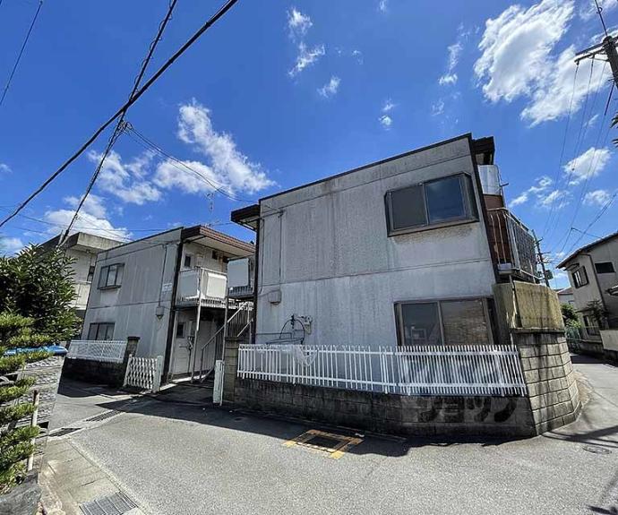 【ハイツ堀ノ内】間取