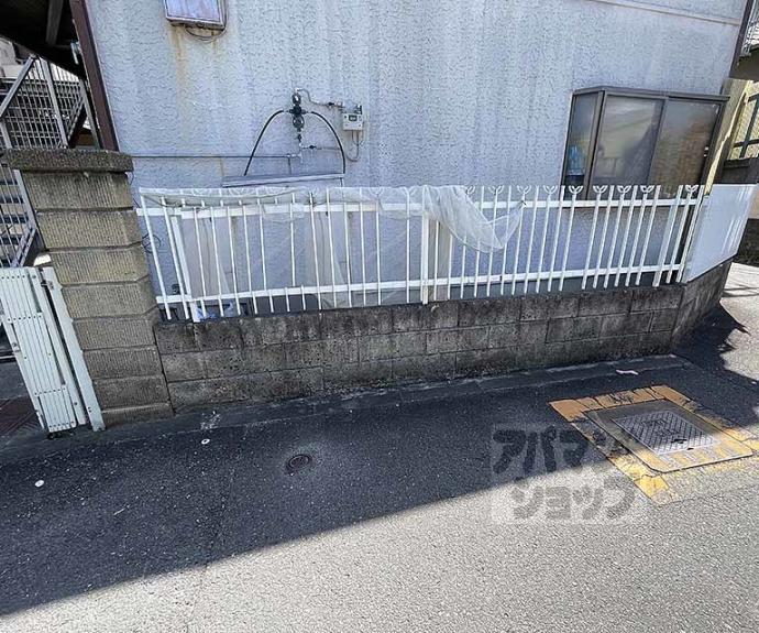 【ハイツ堀ノ内】間取