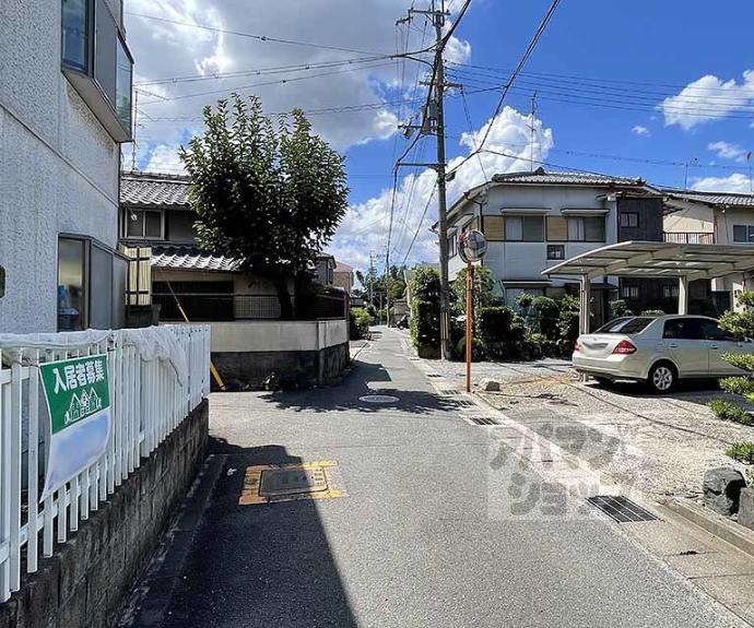 【ハイツ堀ノ内】間取