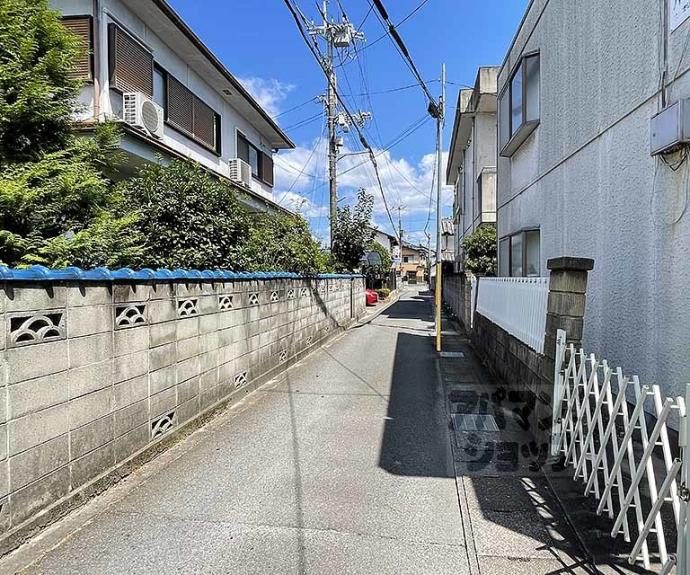 【ハイツ堀ノ内】間取